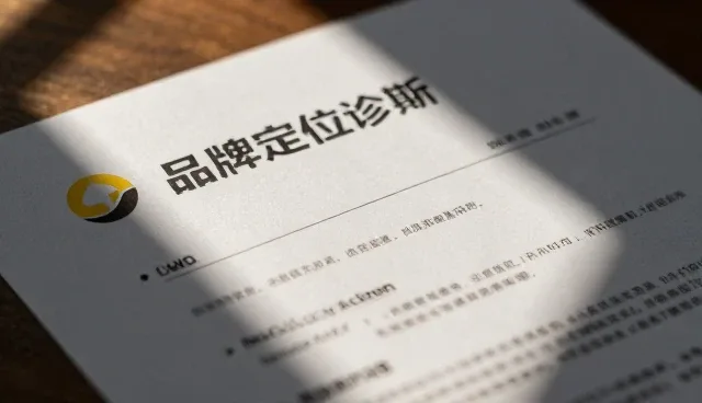 项目发展阶段，品牌定位如何精准把控