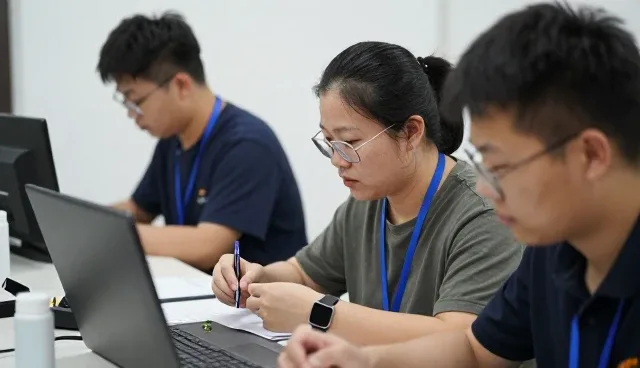 陕西海天人力资源管理有限公司打造适用于项目现场的项目咨询规划