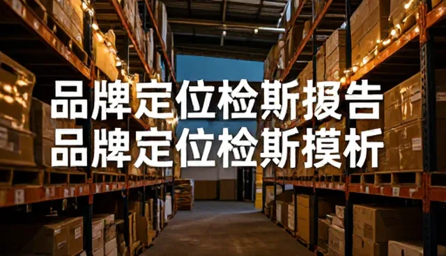 品牌咨询中性能优化的关键策略与实施路径