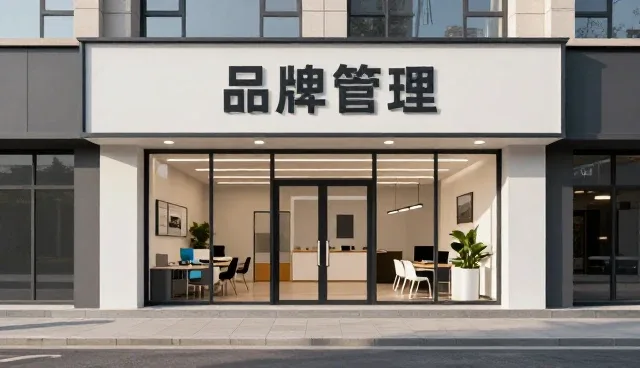 品牌战略咨询在选型中的性能考量