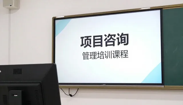 性能与适用条件在项目咨询规划中的关键影响