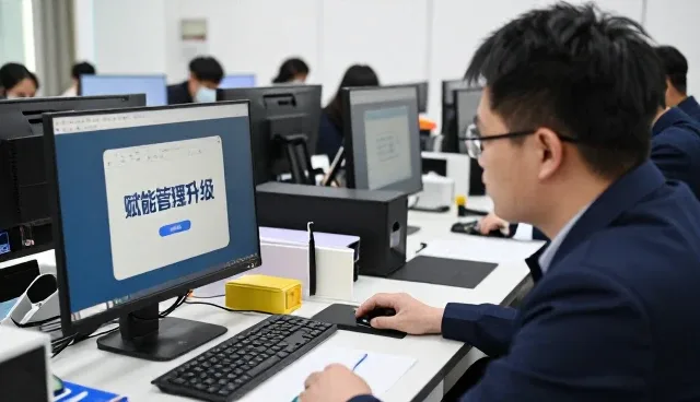 管理商务服务赋能管理升级常见误区盘点