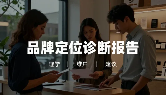 项目管理中品牌咨询的使用与维护要点解析